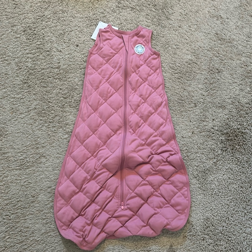 Dreamland baby sleep sack XL